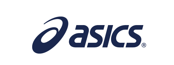 ASICSロゴ